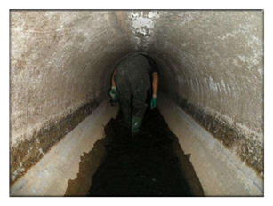 贞丰管道高压清洗