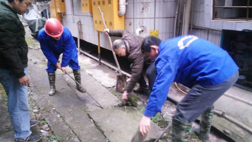 贞丰清掏化粪池、管道疏通一站式服务<高效><技术><可靠>