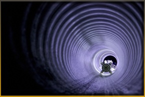 贞丰UVCIPP紫外光固化修复工艺特点和施工工艺